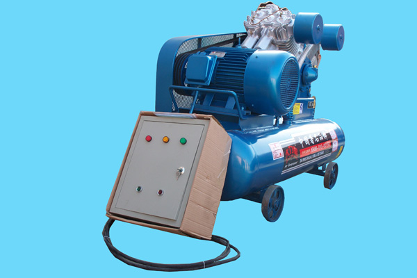 低压空压机