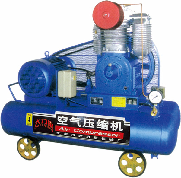 低压空压机
