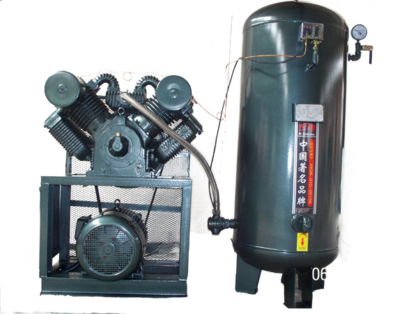 低压空压机