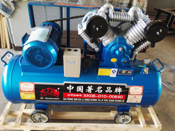 低压空压机