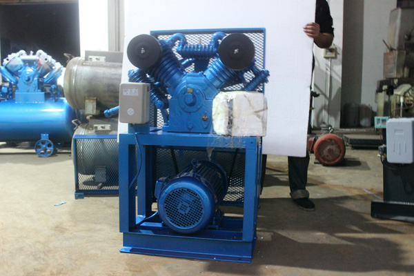 低压空压机
