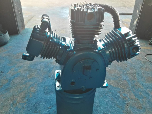 空压机主机批发价格