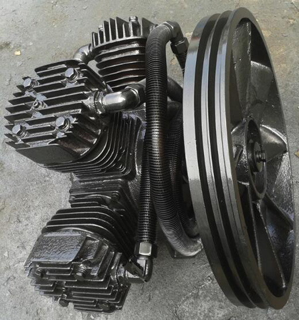 空压机主机厂家报价